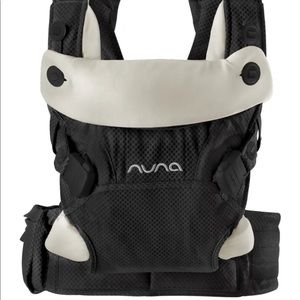 Nina Baby Carrier